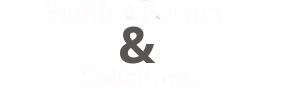 Smith Attorney & Solicitors – Expert Legal Solutions, Anytime